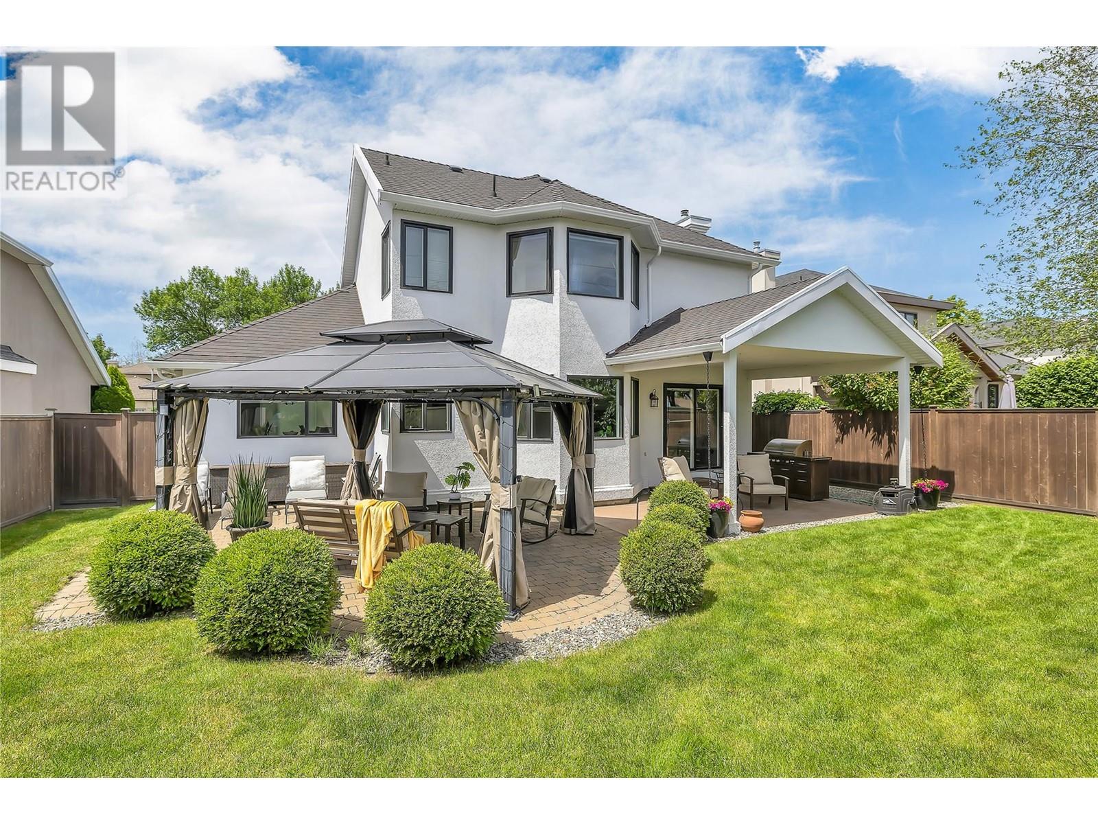 892 Mission Springs Crescent, Kelowna, British Columbia  V1W 3L9 - Photo 8 - 10336787