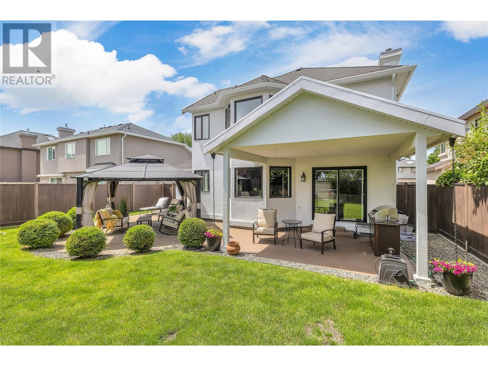 892 Mission Springs Crescent, Kelowna, British Columbia  V1W 3L9 - Photo 7 - 10336787