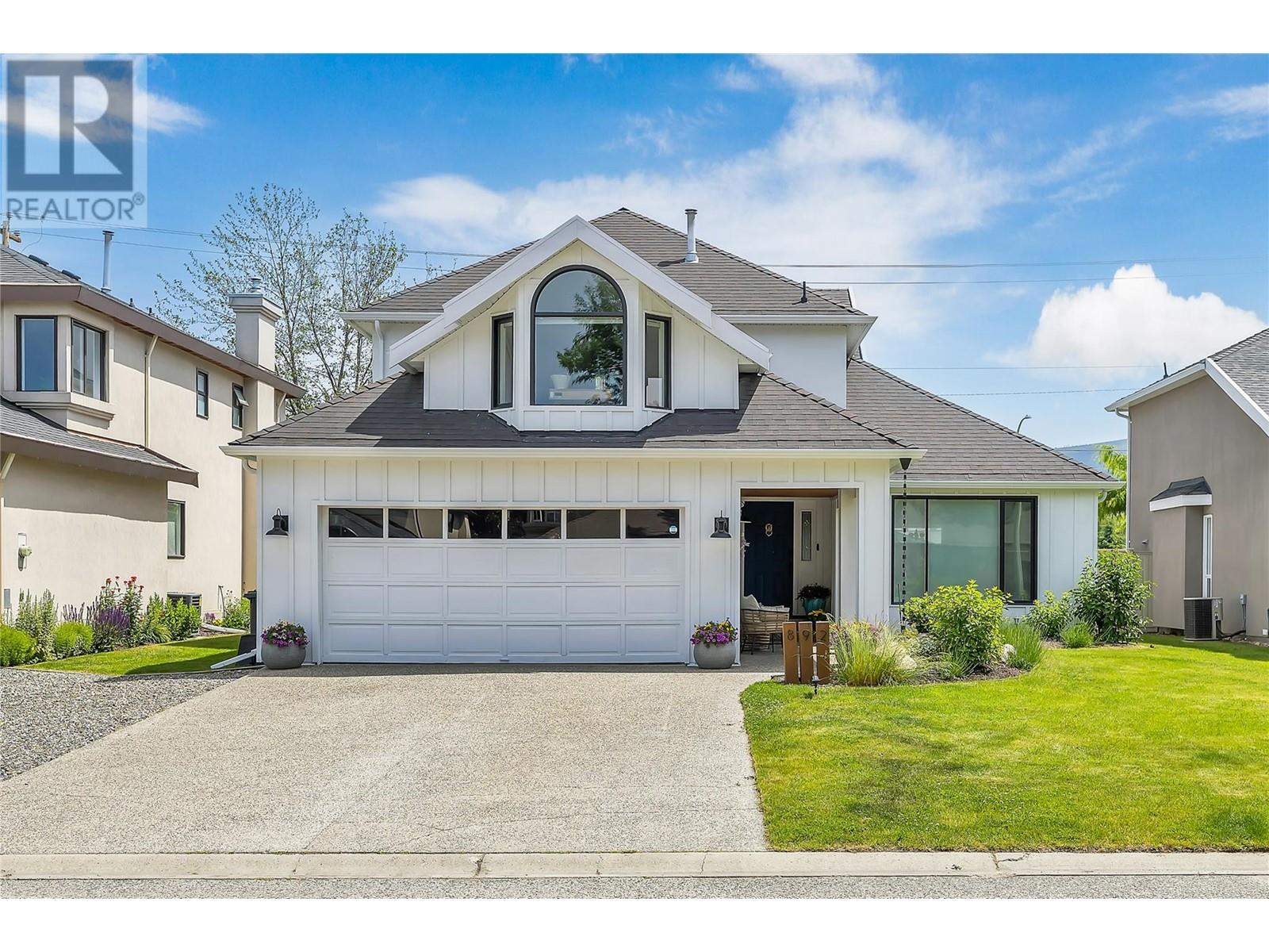 892 Mission Springs Crescent, Kelowna, British Columbia  V1W 3L9 - Photo 1 - 10336787