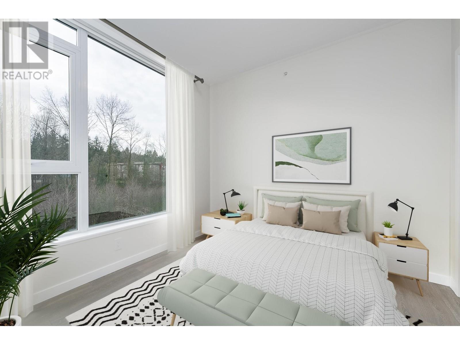 604 308 Morrissey Road, Port Moody, British Columbia  V3H 0M2 - Photo 17 - R2971533
