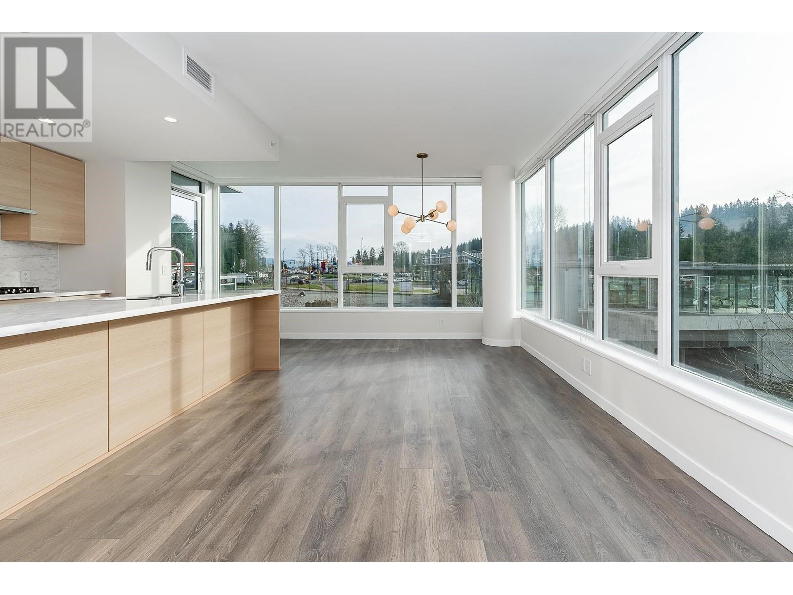 604 308 Morrissey Road, Port Moody, British Columbia  V3H 0M2 - Photo 2 - R2971533
