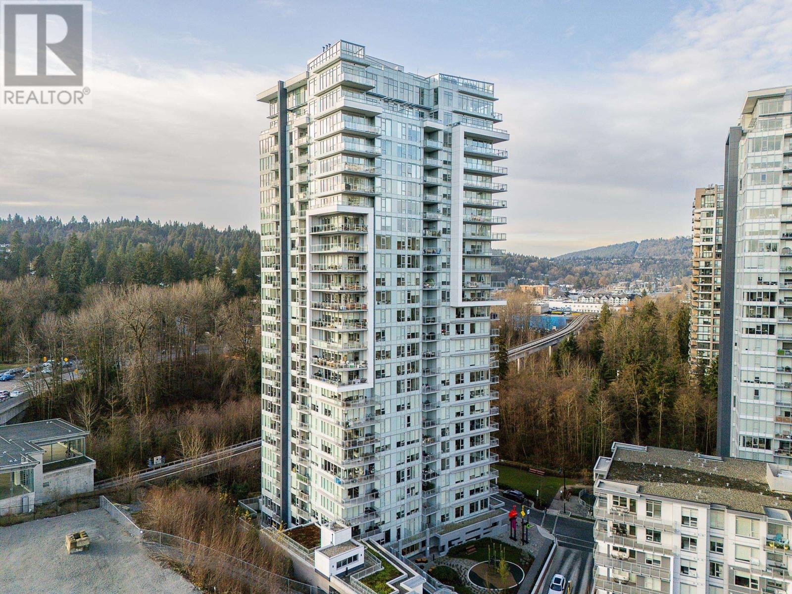 604 308 Morrissey Road, Port Moody, British Columbia  V3H 0M2 - Photo 25 - R2971533