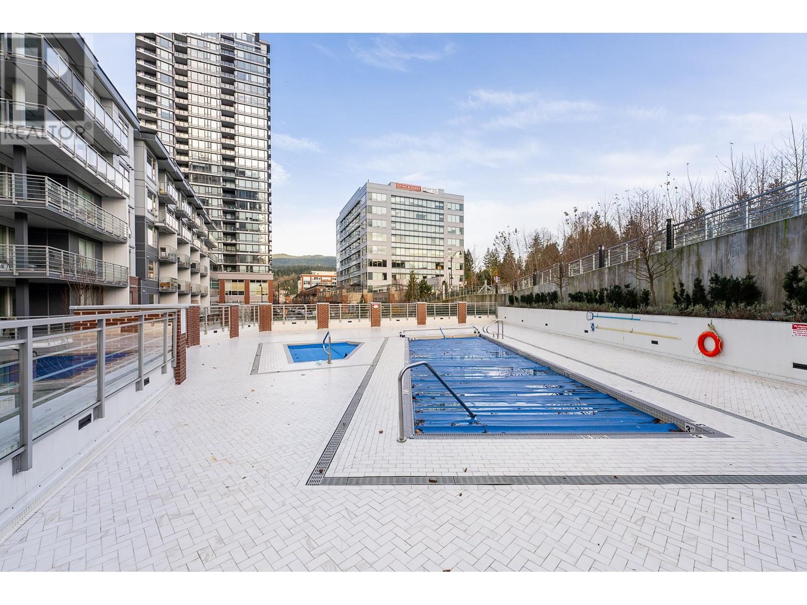 604 308 Morrissey Road, Port Moody, British Columbia  V3H 0M2 - Photo 28 - R2971533