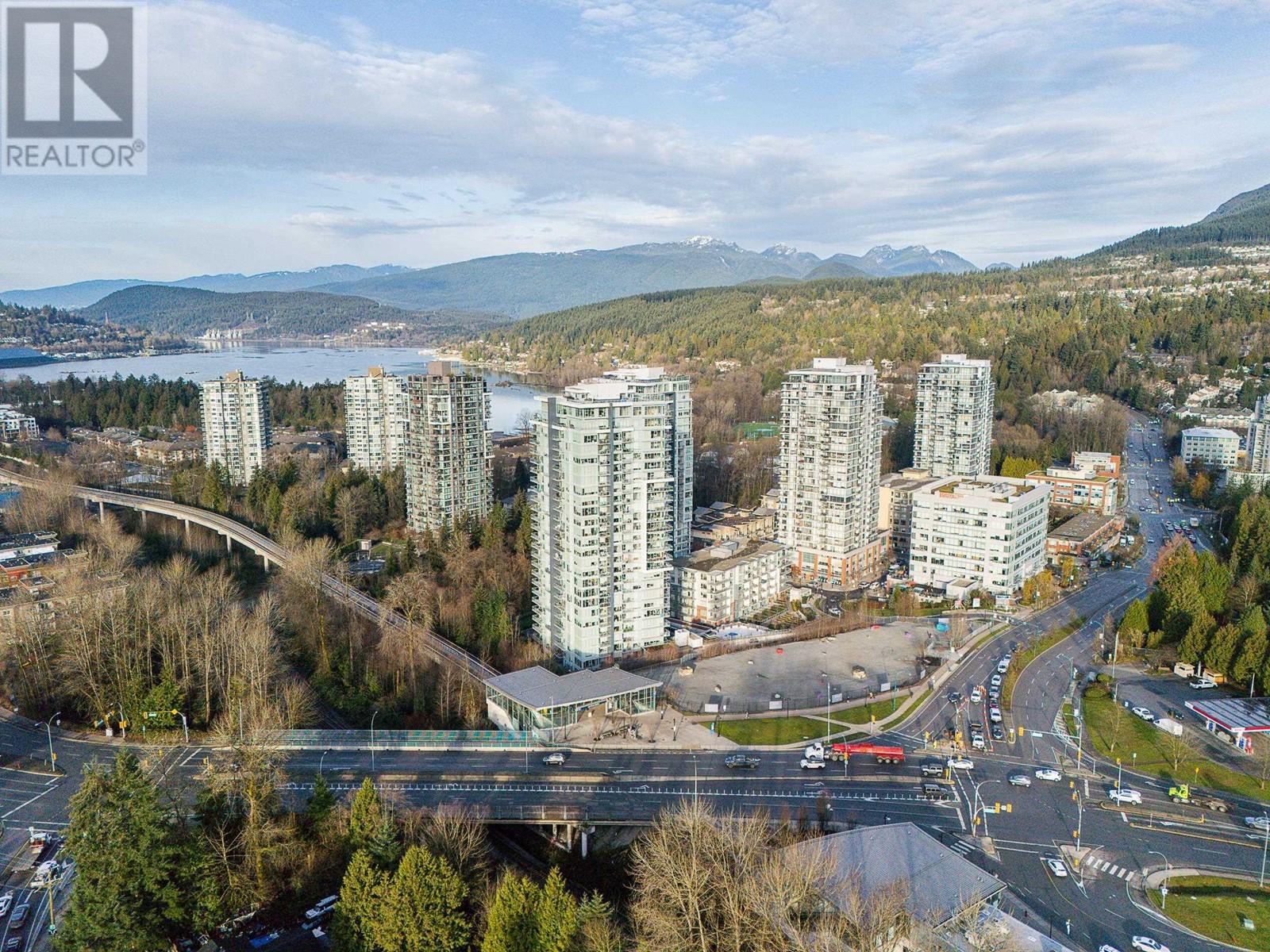 604 308 Morrissey Road, Port Moody, British Columbia  V3H 0M2 - Photo 39 - R2971533