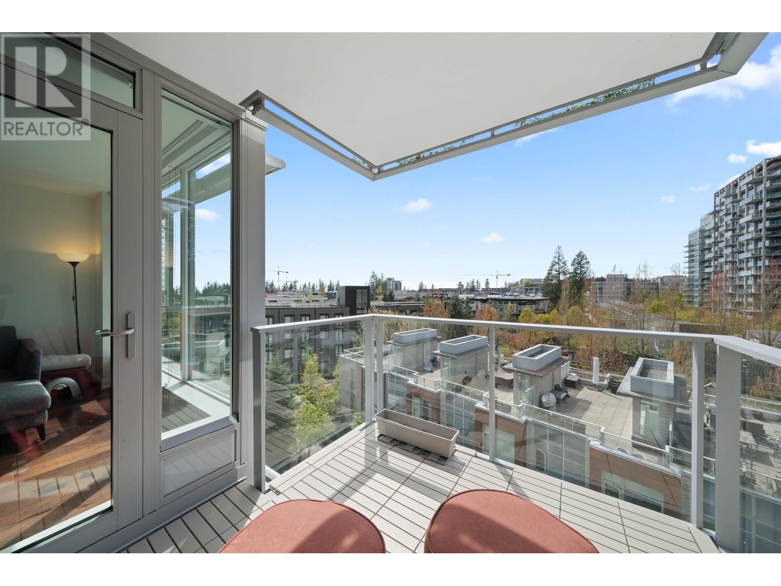 Listing Picture 10 of 37 : 601 3355 BINNING ROAD, Vancouver / 溫哥華 - 魯藝地產 Yvonne Lu Group - MLS Medallion Club Member