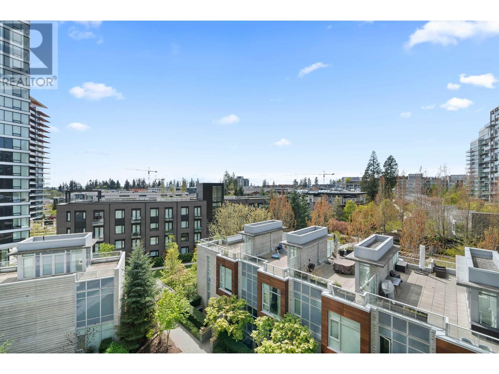 Listing Picture 11 of 37 : 601 3355 BINNING ROAD, Vancouver / 溫哥華 - 魯藝地產 Yvonne Lu Group - MLS Medallion Club Member