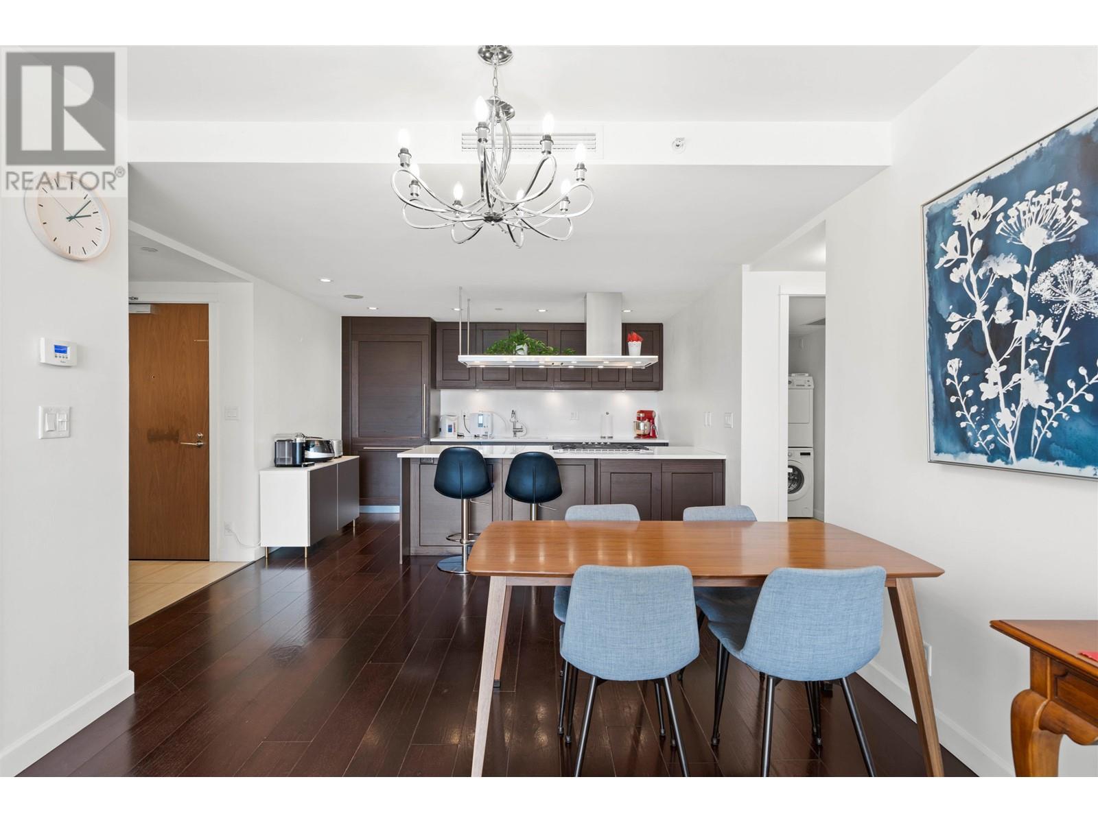 Listing Picture 12 of 37 : 601 3355 BINNING ROAD, Vancouver / 溫哥華 - 魯藝地產 Yvonne Lu Group - MLS Medallion Club Member