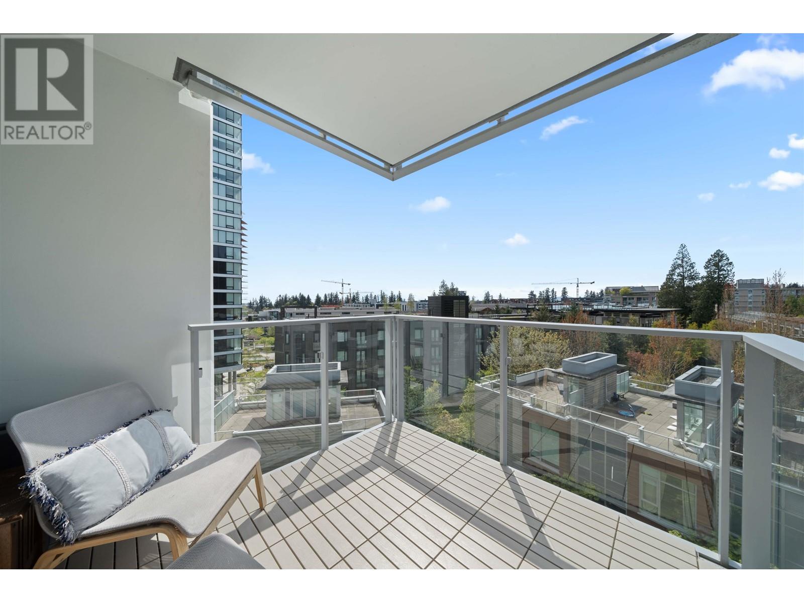Listing Picture 20 of 37 : 601 3355 BINNING ROAD, Vancouver / 溫哥華 - 魯藝地產 Yvonne Lu Group - MLS Medallion Club Member