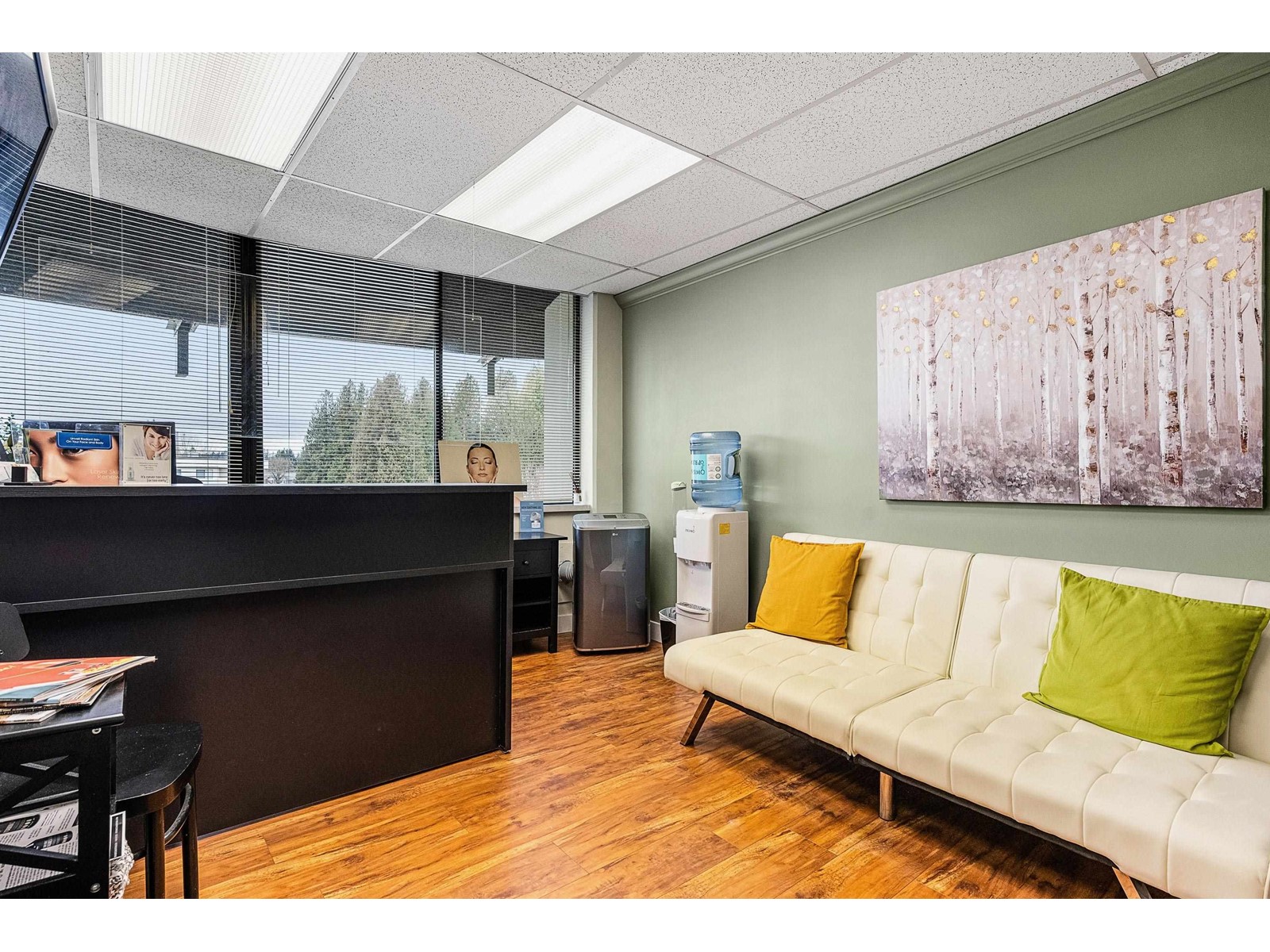 240 2151 Mccallum Road, Abbotsford, British Columbia  V2S 3N8 - Photo 1 - C8067055