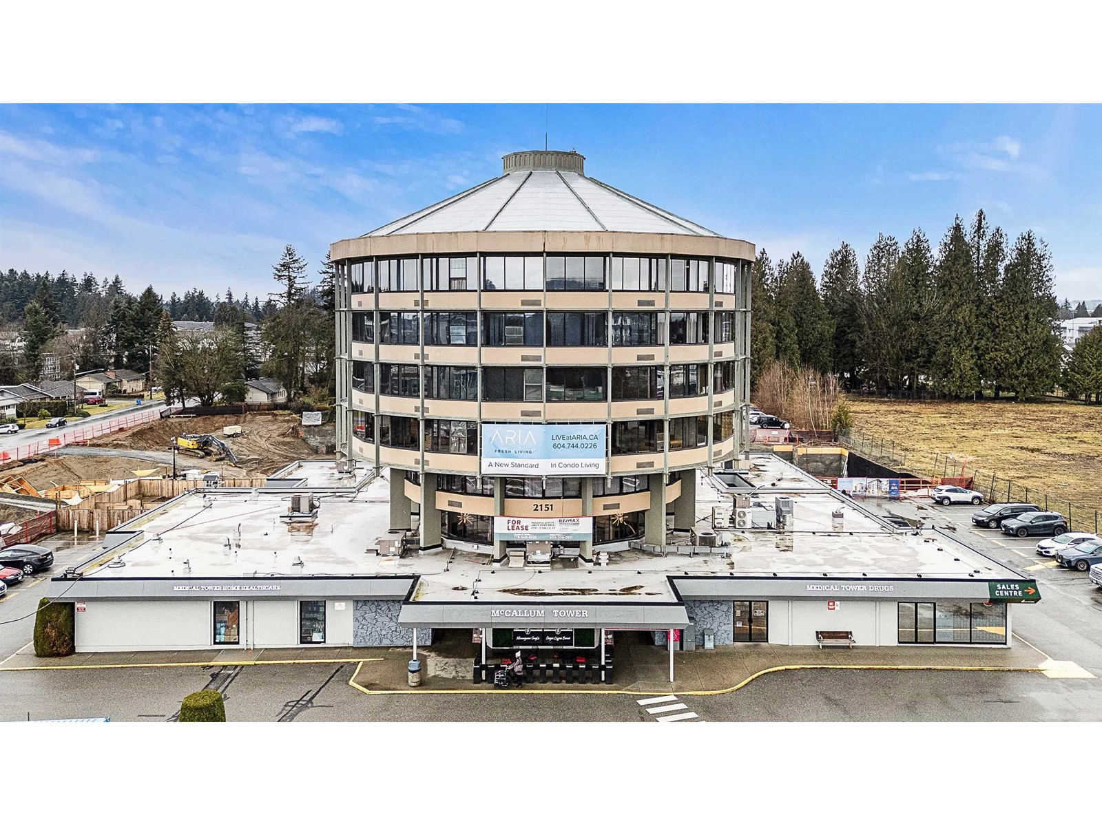 240 2151 Mccallum Road, Abbotsford, British Columbia  V2S 3N8 - Photo 12 - C8067055