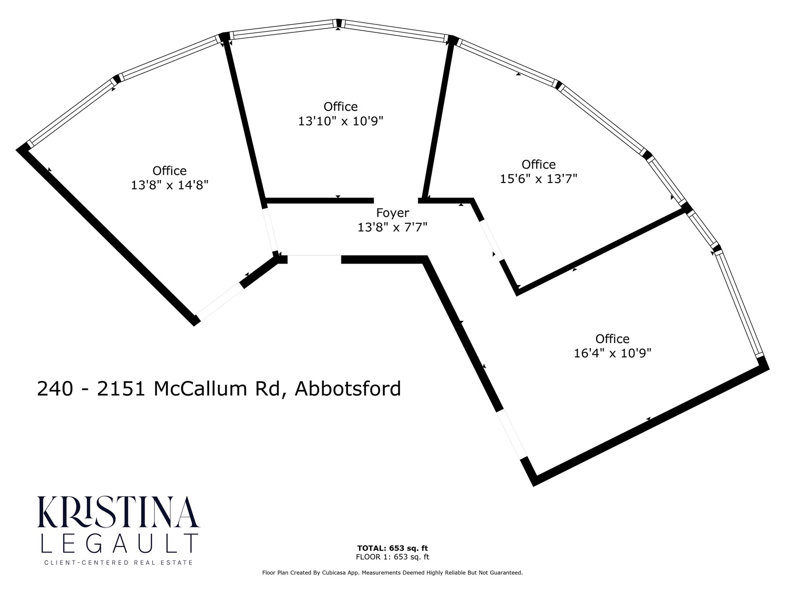 240 2151 Mccallum Road, Abbotsford, British Columbia  V2S 3N8 - Photo 13 - C8067055