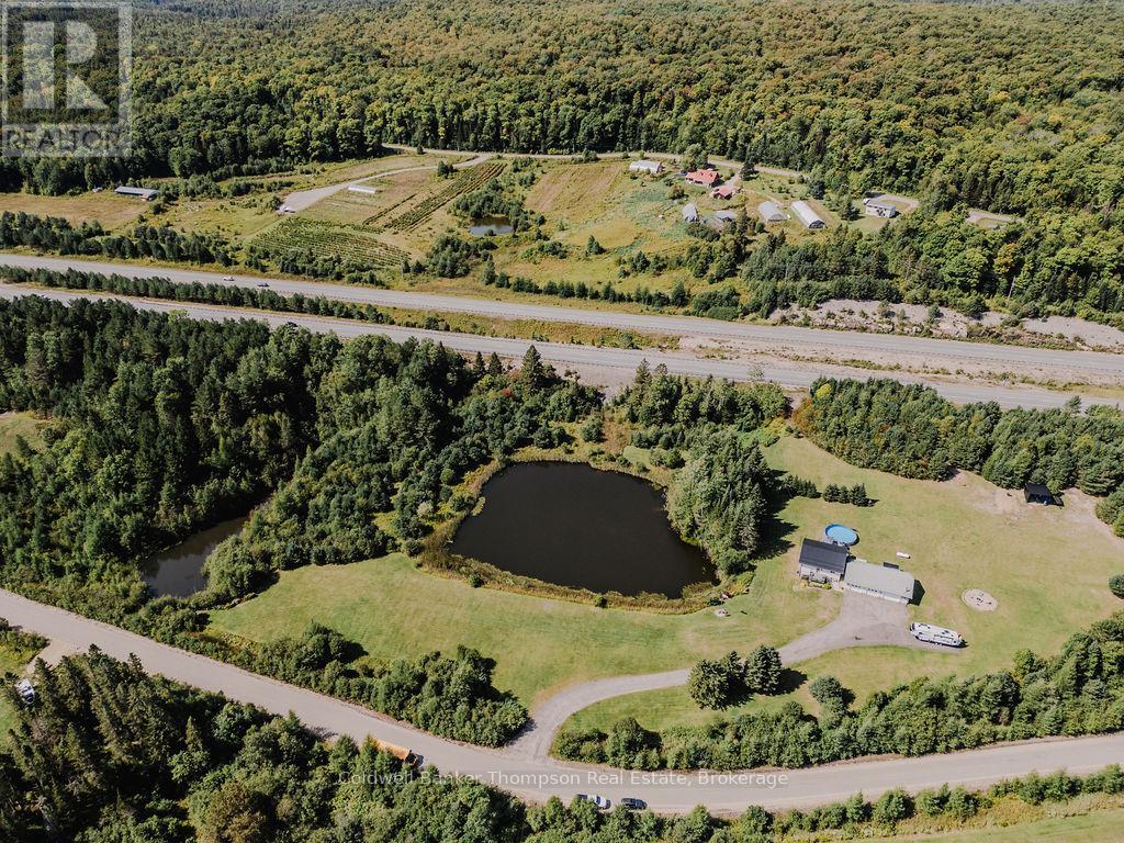 254 Beachey Drive, Parry Sound, Ontario  P0H 2L0 - Photo 42 - X11992244