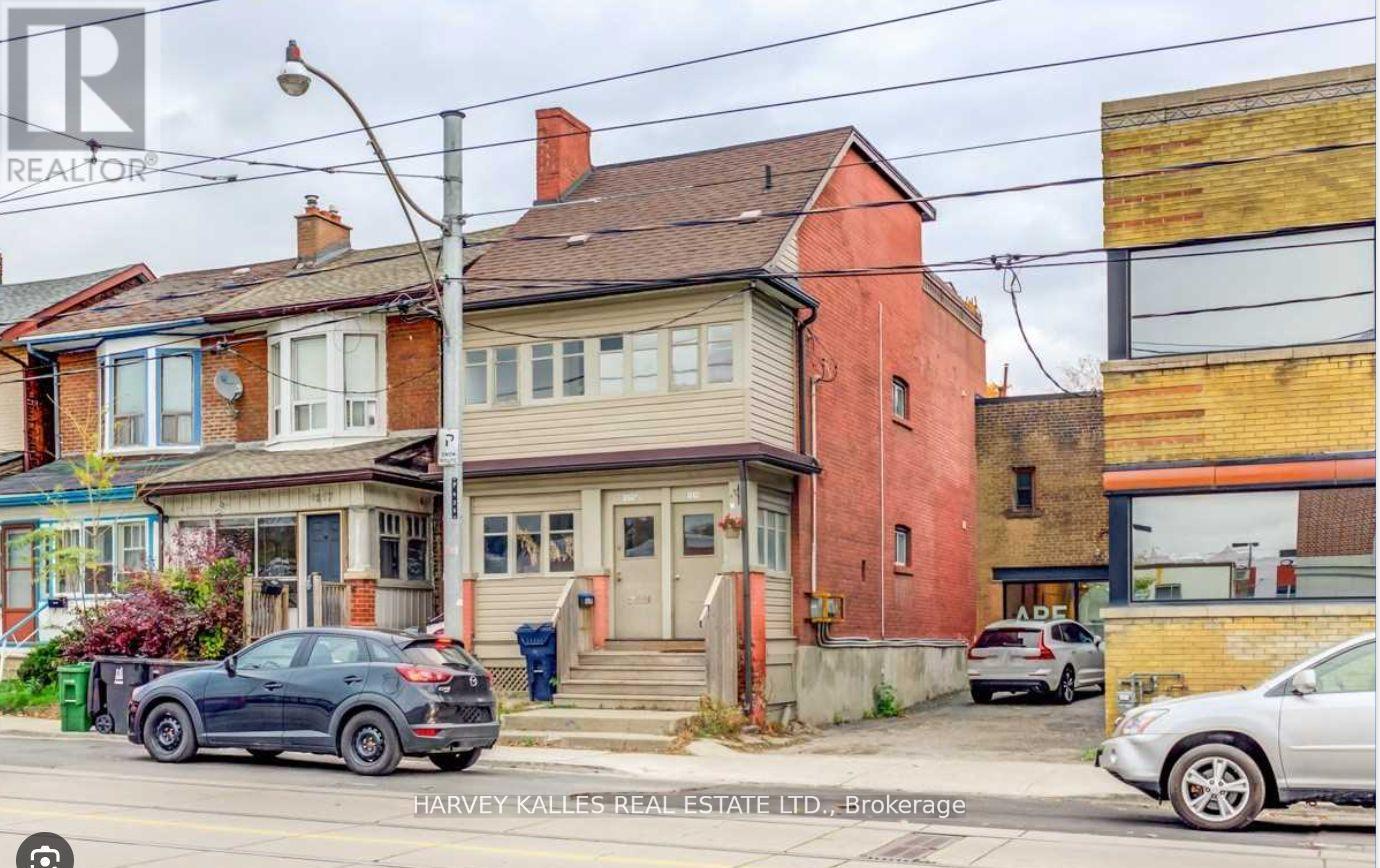 3 - 1215 Bathurst Street, Toronto, Ontario  M5R 3H3 - Photo 1 - C11992217