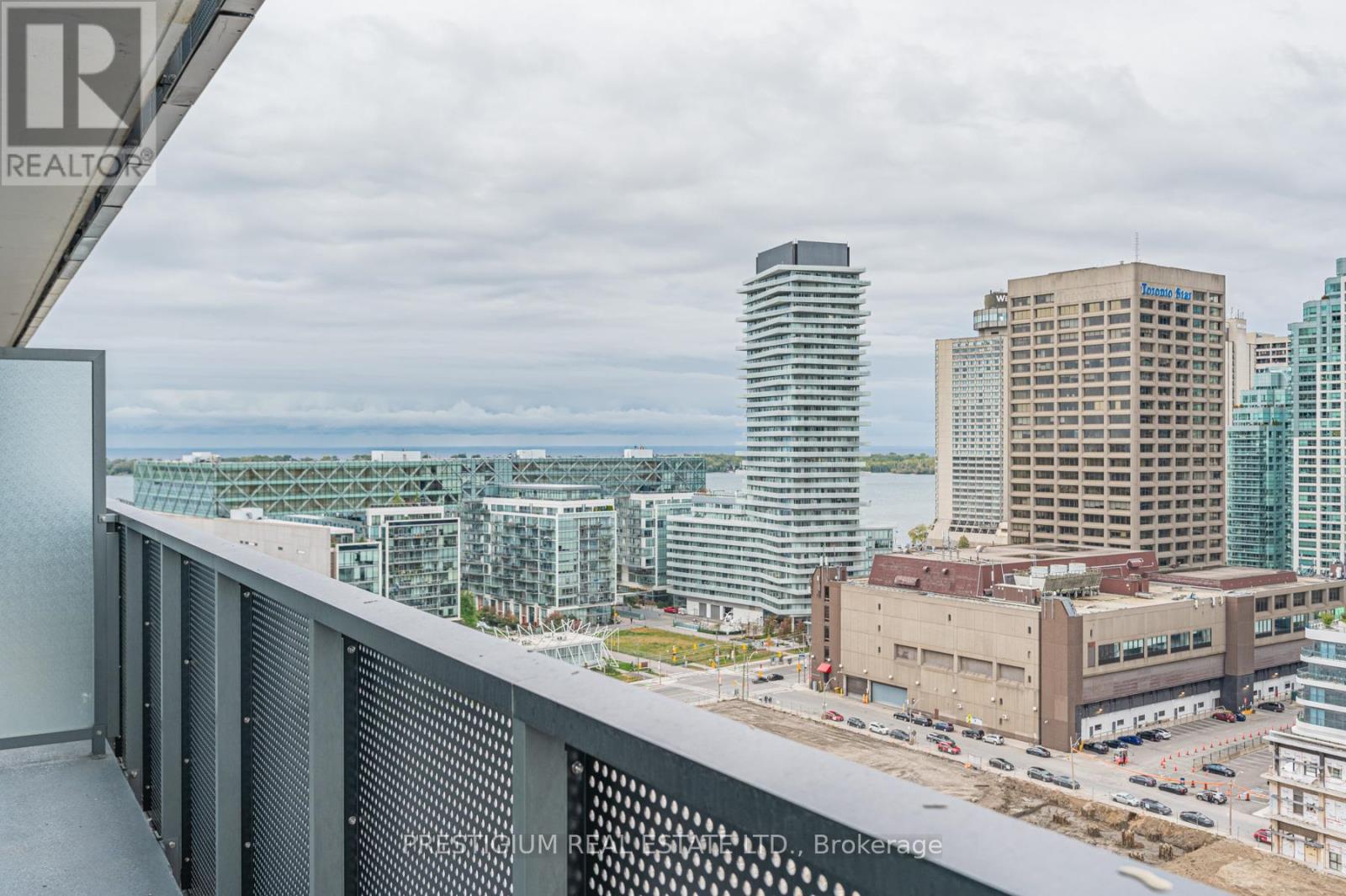 1901 - 55 Cooper Street, Toronto, Ontario  M5E 0G1 - Photo 25 - C11992251