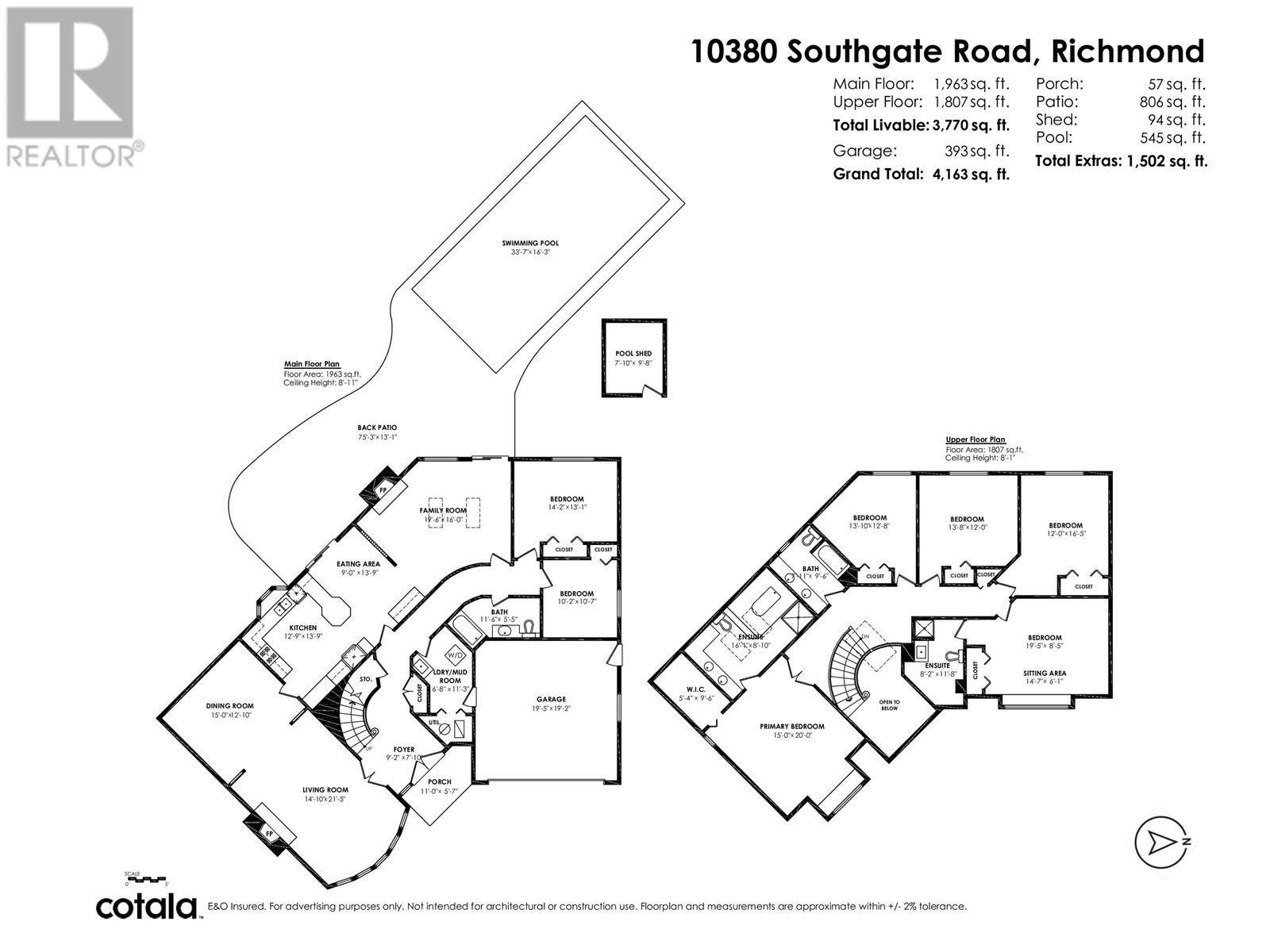 10380 Southgate Road, Richmond, British Columbia  V7A 5A8 - Photo 34 - R2971489