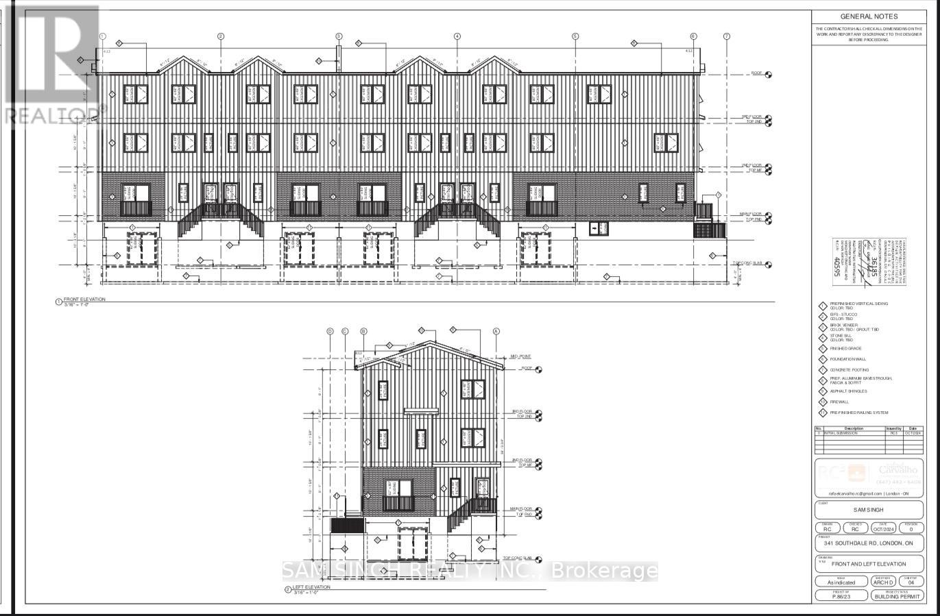 Photo 3 of 4 for 341 Southdale Road E