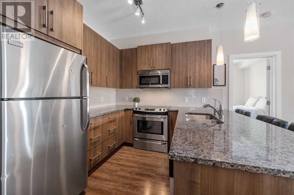 221, 16 Sage Hill Terrace Nw, Calgary, Alberta  T3R 0W4 - Photo 7 - A2158933