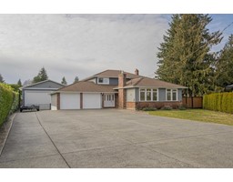 5707 247A STREET, Langley, British Columbia
