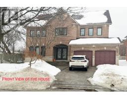 45 FERN AVENUE, Richmond Hill, Ontario