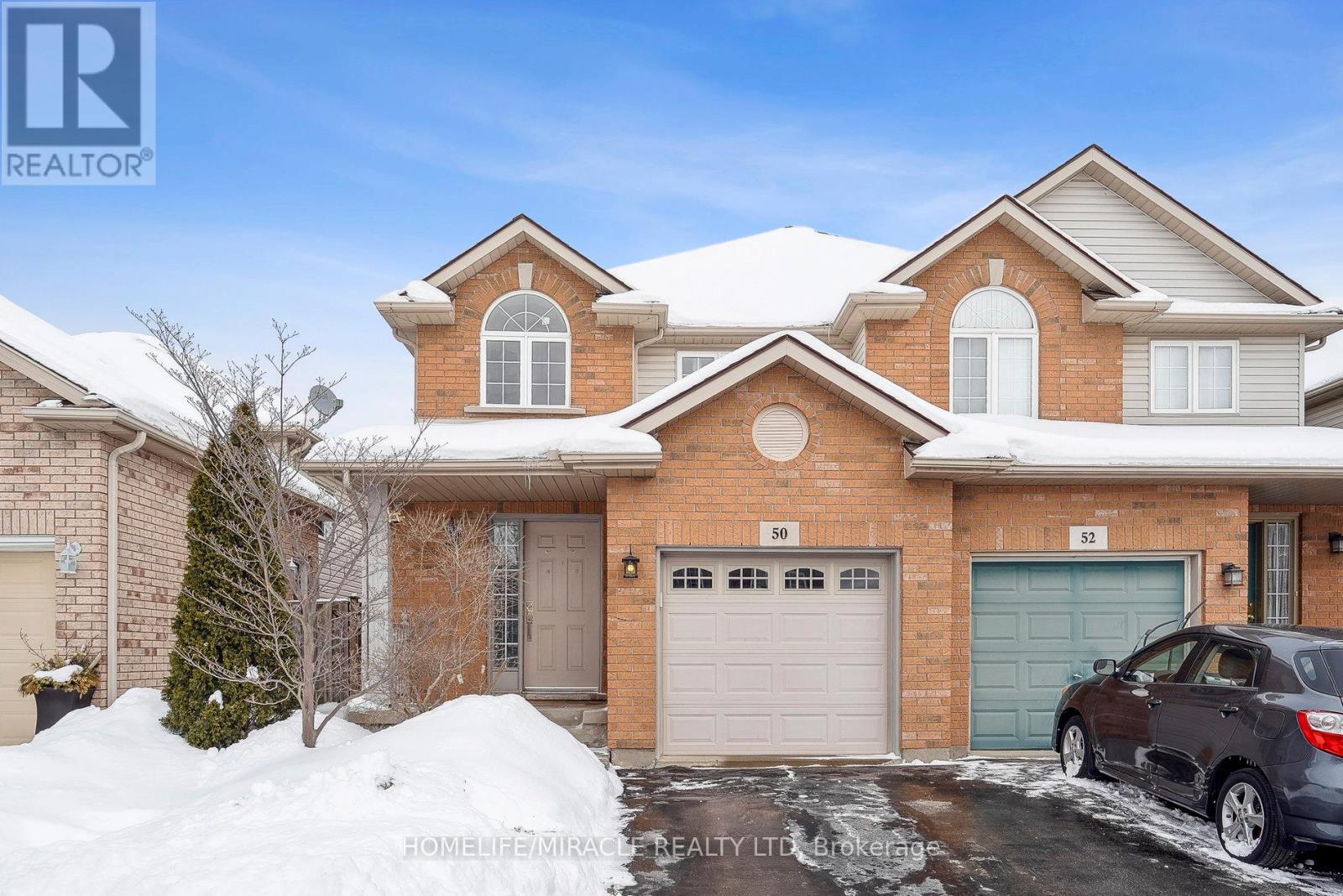 Property at 50 RASPBERRY TRAIL image 1