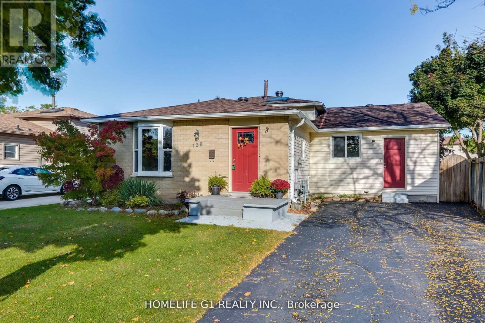 136 Sundridge Crescent