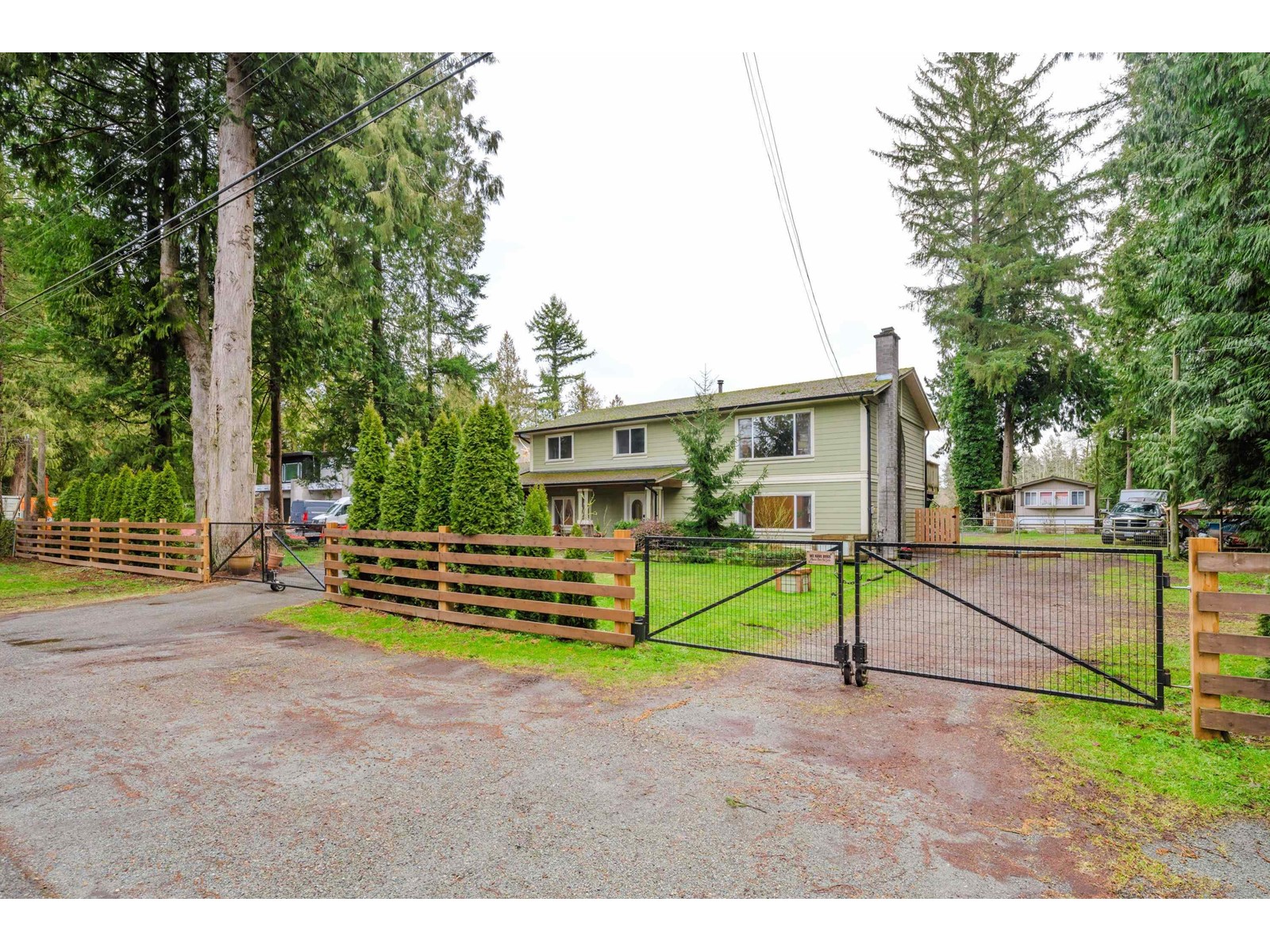 Property at 1734 196 STREET image 1