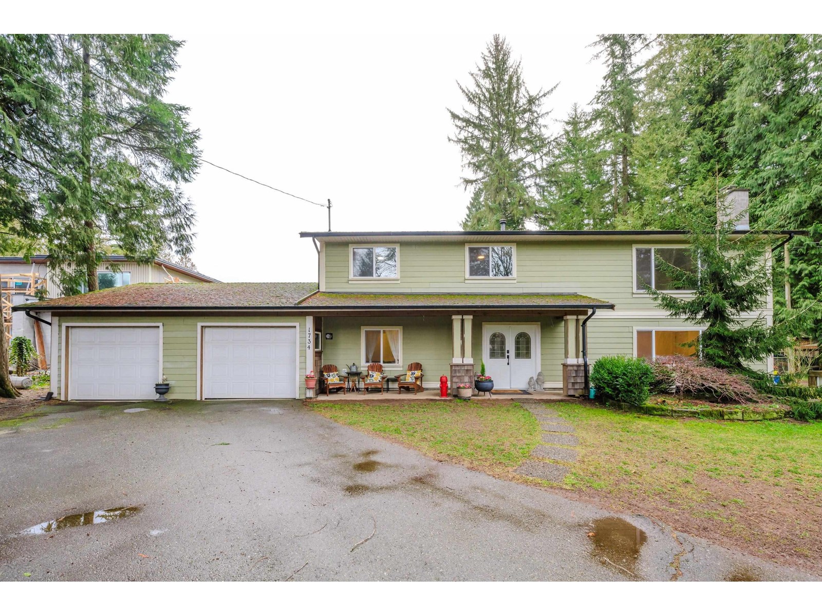 1734 196 Street, Langley, British Columbia  V2Z 2G4 - Photo 2 - R2971530