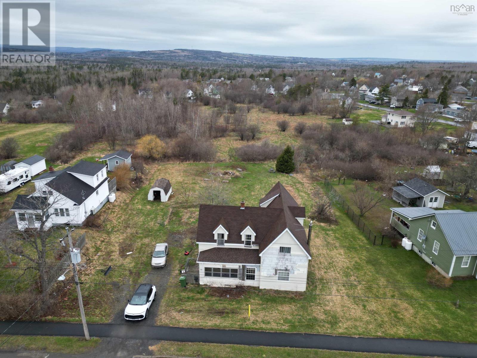 2130 South Main Street, westville, Nova Scotia