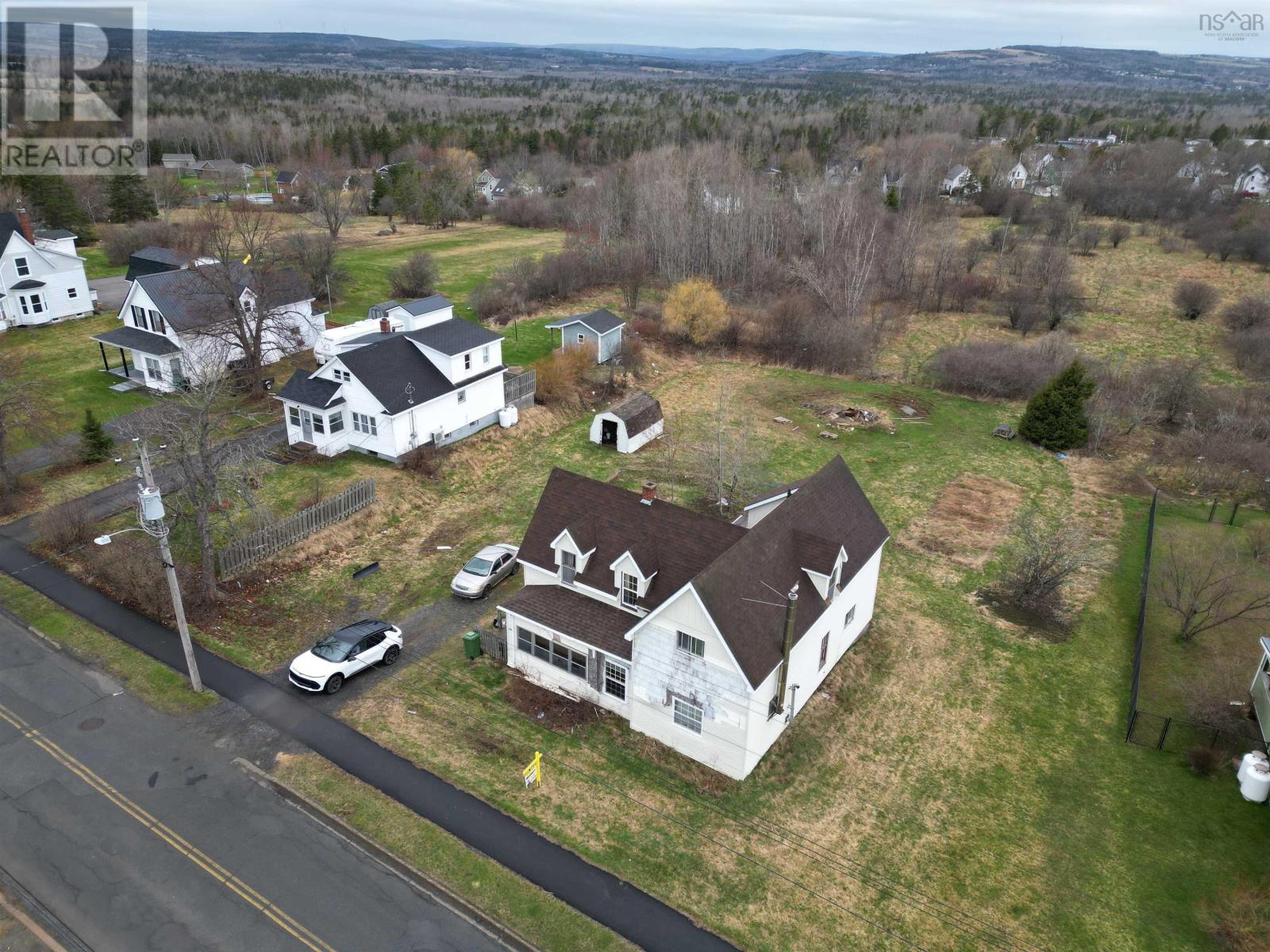 2130 South Main Street, Westville, Nova Scotia  B0K 2A0 - Photo 2 - 202503742