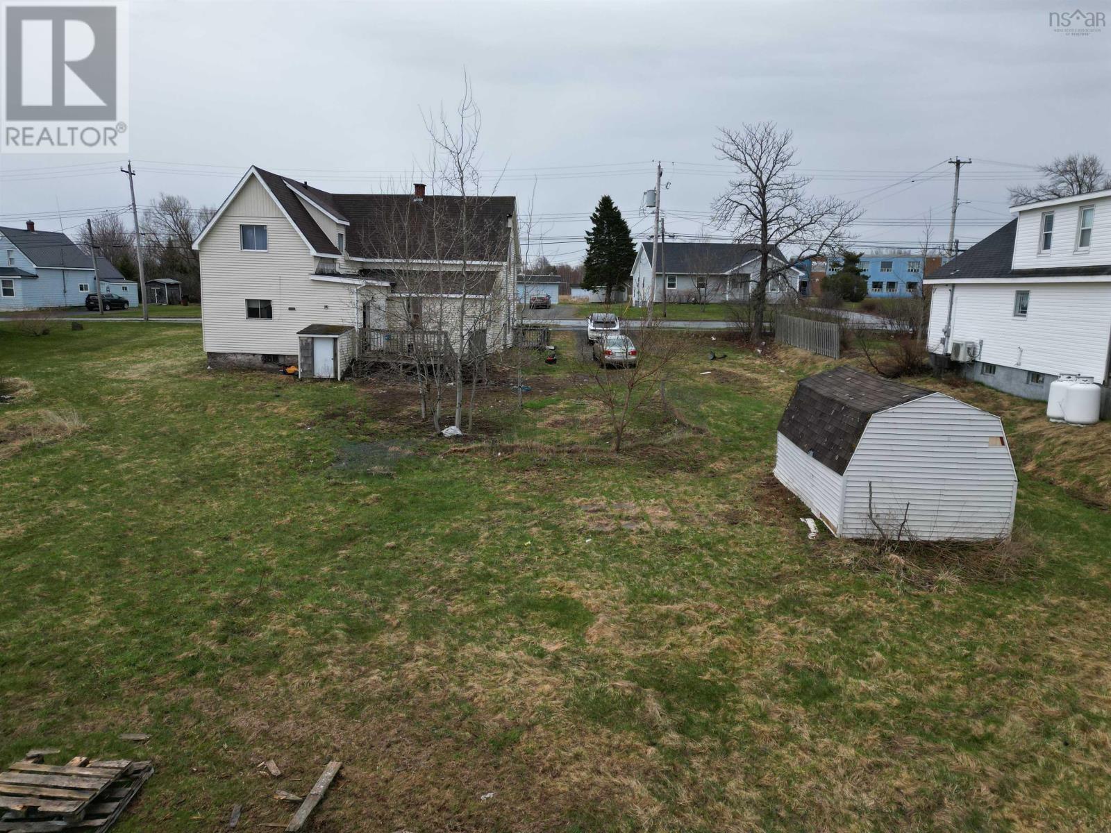 2130 South Main Street, Westville, Nova Scotia  B0K 2A0 - Photo 32 - 202503742