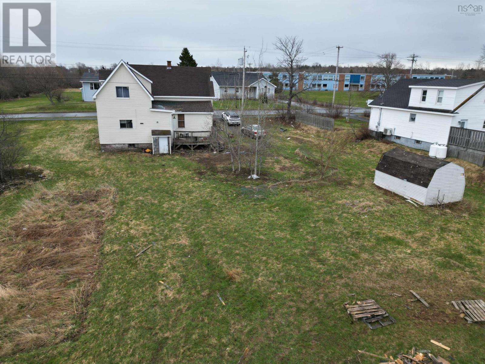 2130 South Main Street, Westville, Nova Scotia  B0K 2A0 - Photo 33 - 202503742