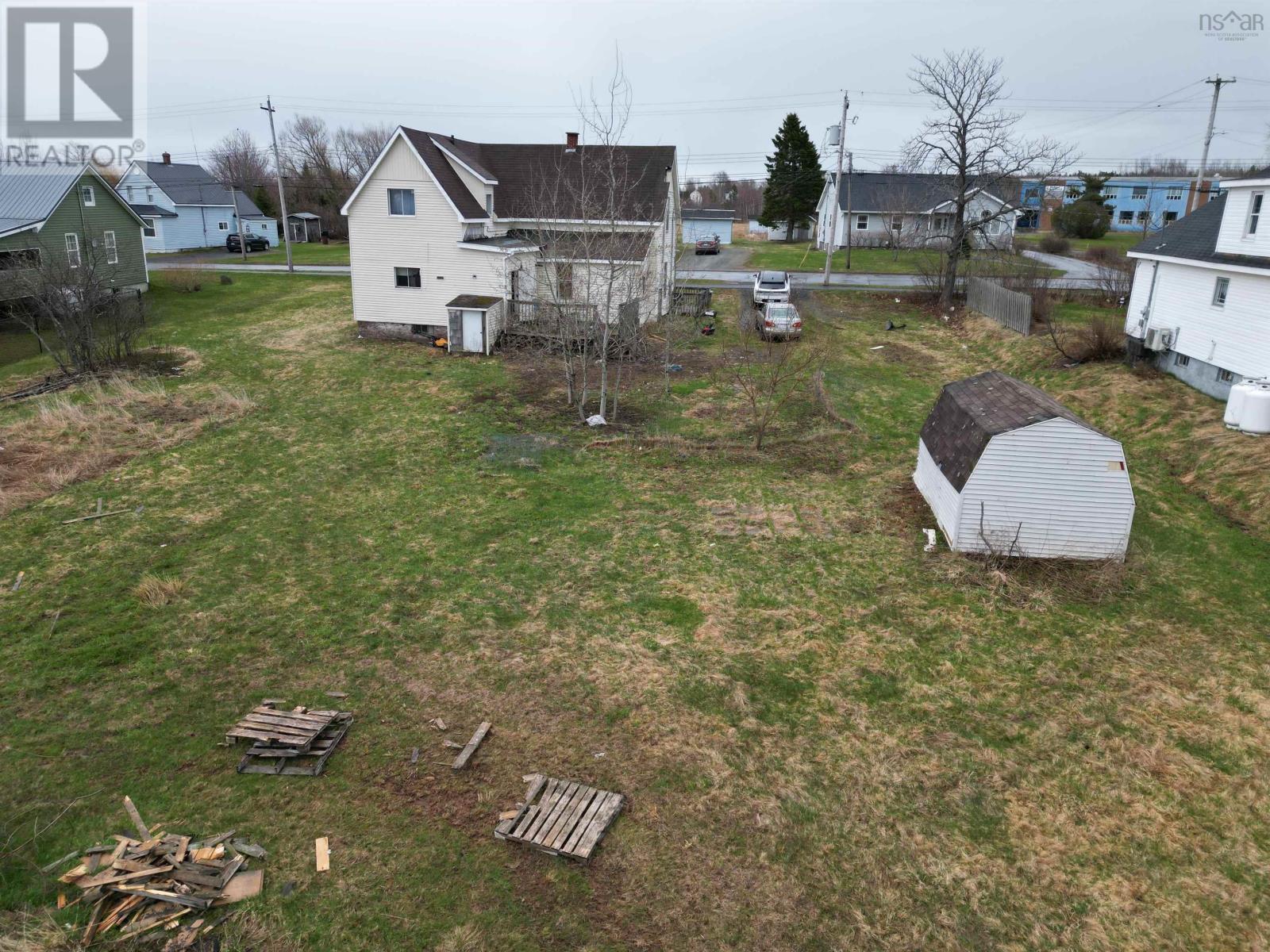 2130 South Main Street, Westville, Nova Scotia  B0K 2A0 - Photo 4 - 202503742