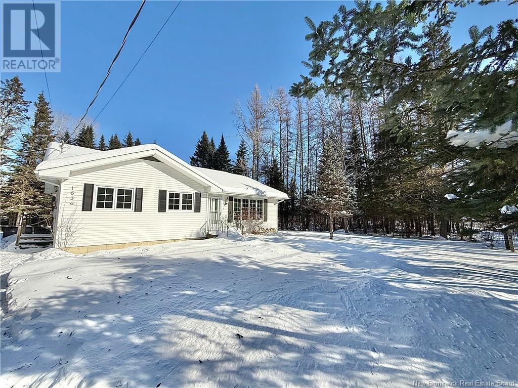 1636 Howard Road, Blackville, New Brunswick  E9B 2G8 - Photo 1 - NB112966