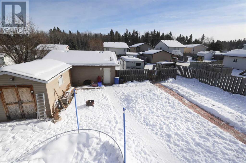 4803 63 Street, Rocky Mountain House, Alberta  T4T 1G3 - Photo 29 - A2196384