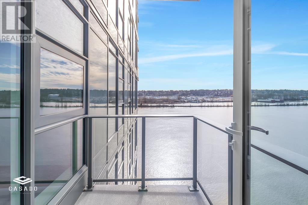 806 660 Quayside Drive, New Westminster, British Columbia  V3M 0P2 - Photo 23 - R2971579