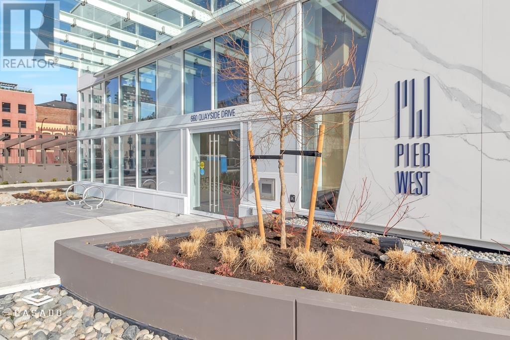 806 660 Quayside Drive, New Westminster, British Columbia  V3M 0P2 - Photo 4 - R2971579