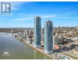806 660 QUAYSIDE DRIVE, New Westminster, British Columbia