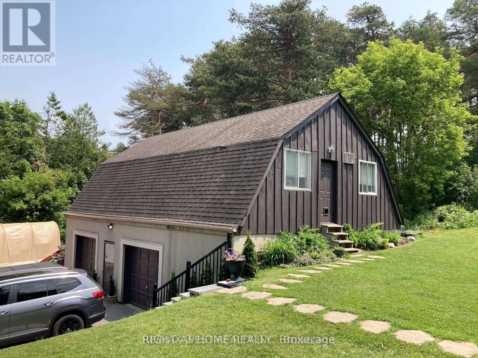 125 Ridge Road, Aurora, Ontario  L4G 0M3 - Photo 4 - N11992310
