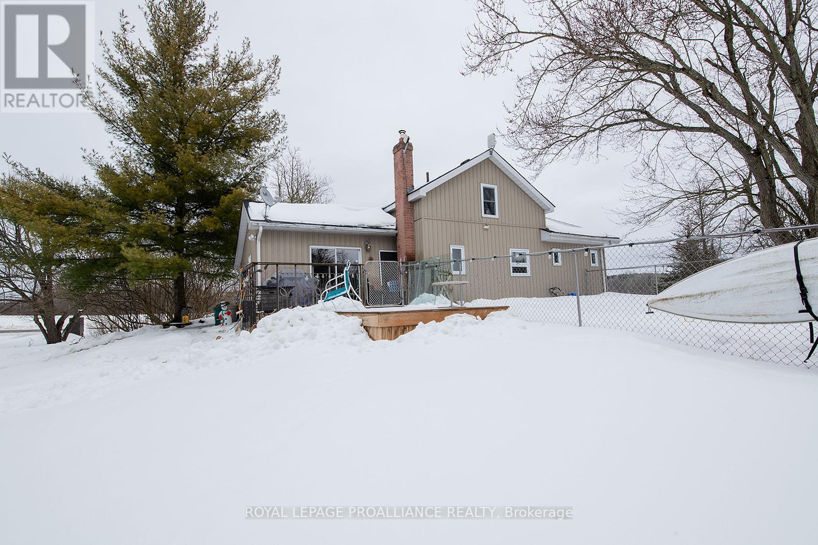 1169 Bronk Road, Belleville, Ontario  K0K 2V0 - Photo 12 - X11991487