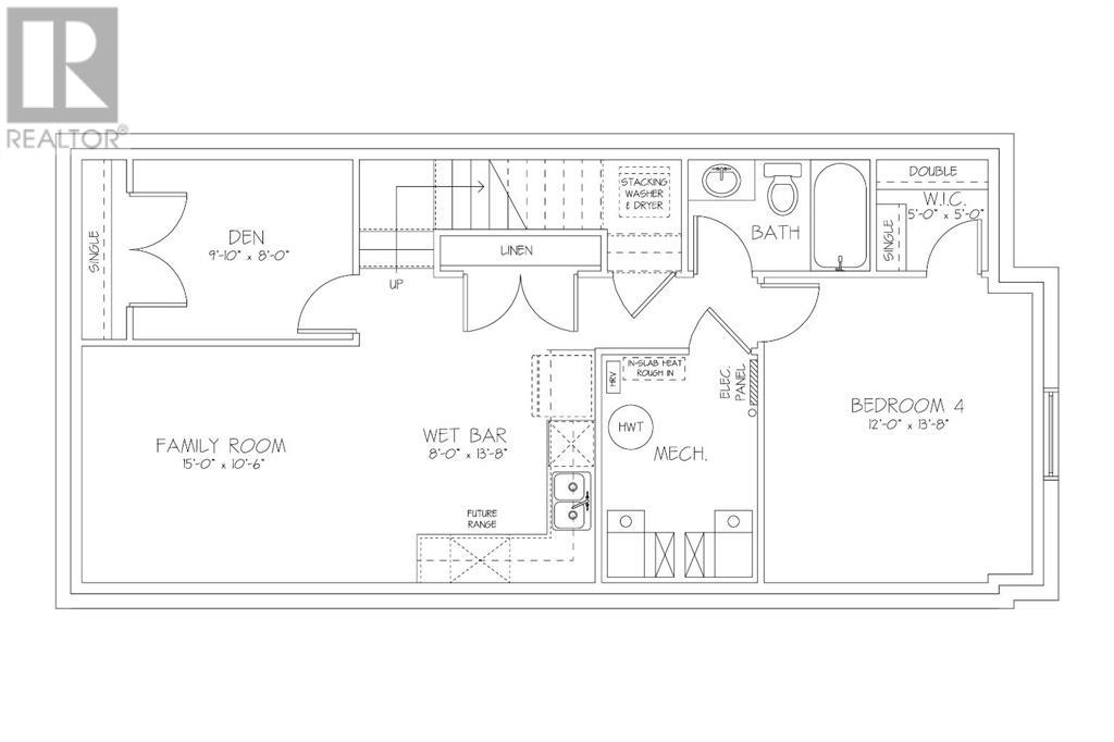 Property at 929 33 Street NW image 4