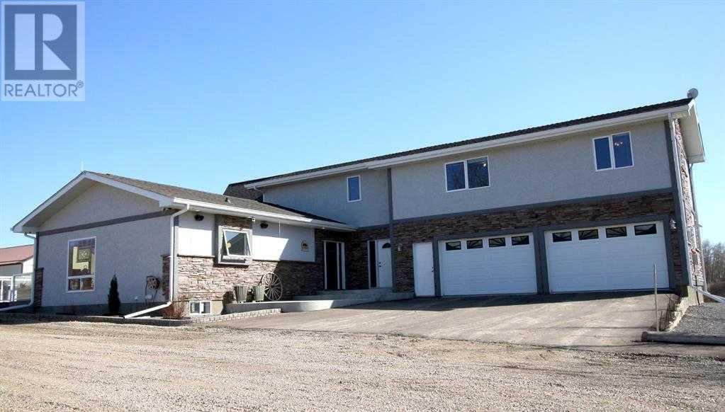 39525 Highway 766, Rural Lacombe County, Alberta  T0M 0X0 - Photo 3 - A2117724