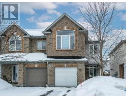 205 TALLTREE CRESCENT, Ottawa, Ontario