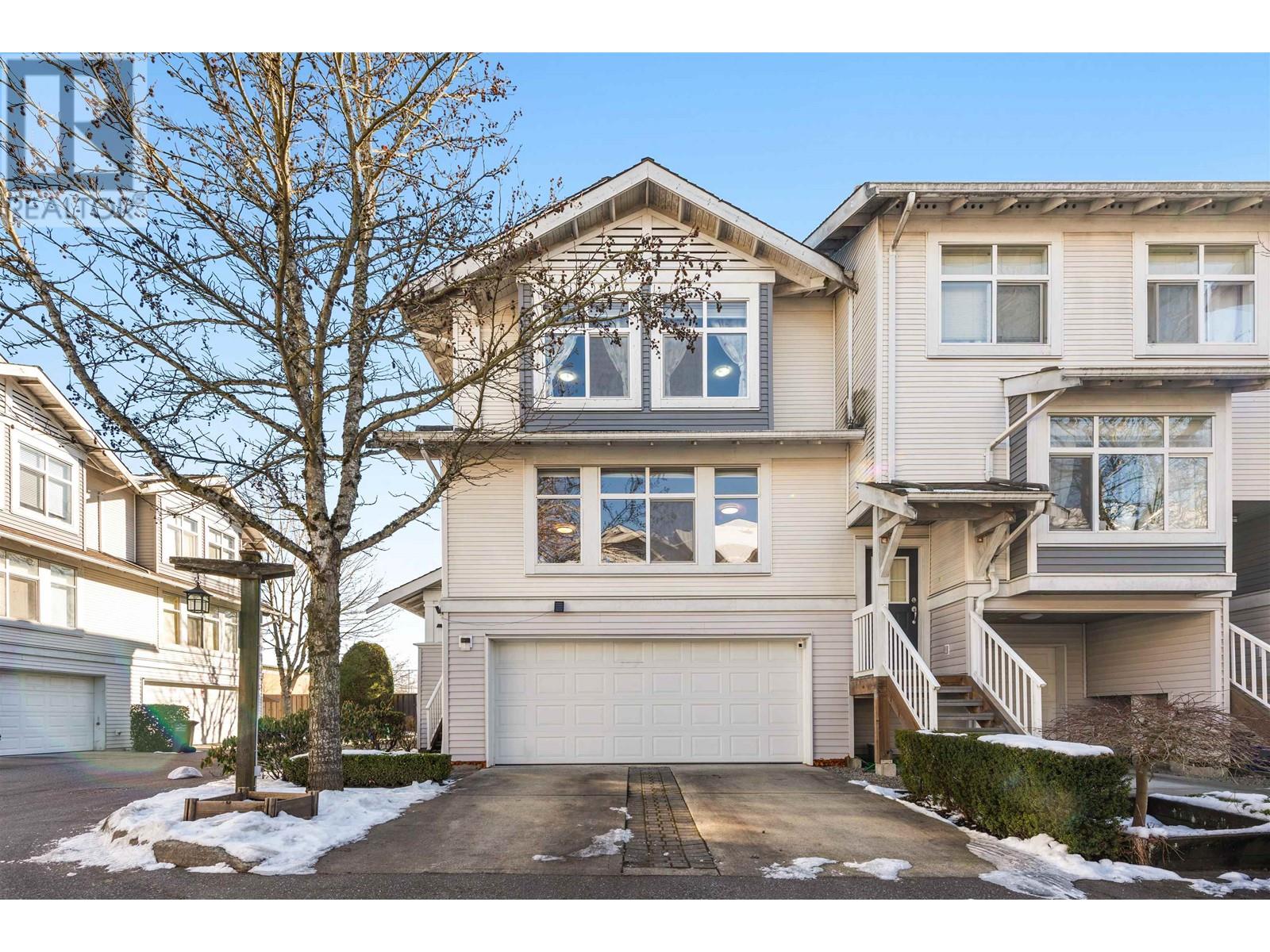 Listing Picture 33 of 38 : 23 9533 GRANVILLE AVENUE, Richmond / 烈治文 - 魯藝地產 Yvonne Lu Group - MLS Medallion Club Member