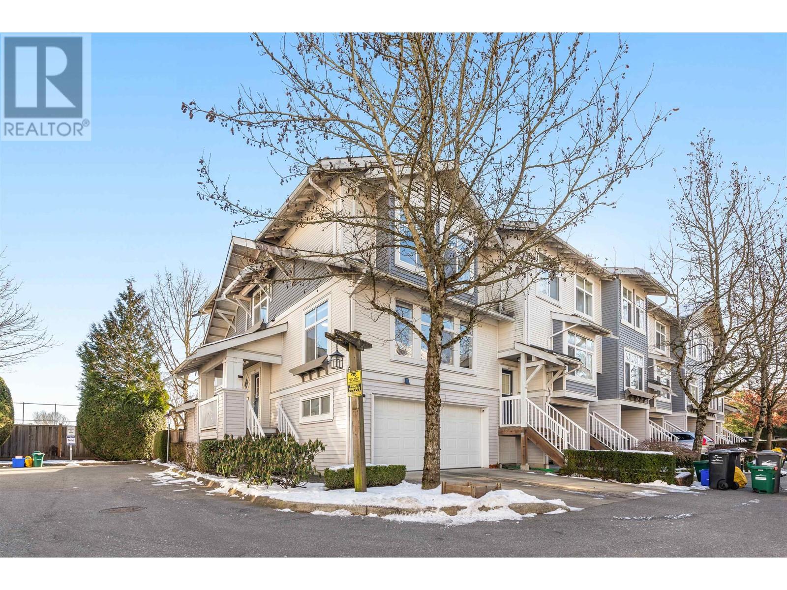 Listing Picture 32 of 38 : 23 9533 GRANVILLE AVENUE, Richmond / 烈治文 - 魯藝地產 Yvonne Lu Group - MLS Medallion Club Member