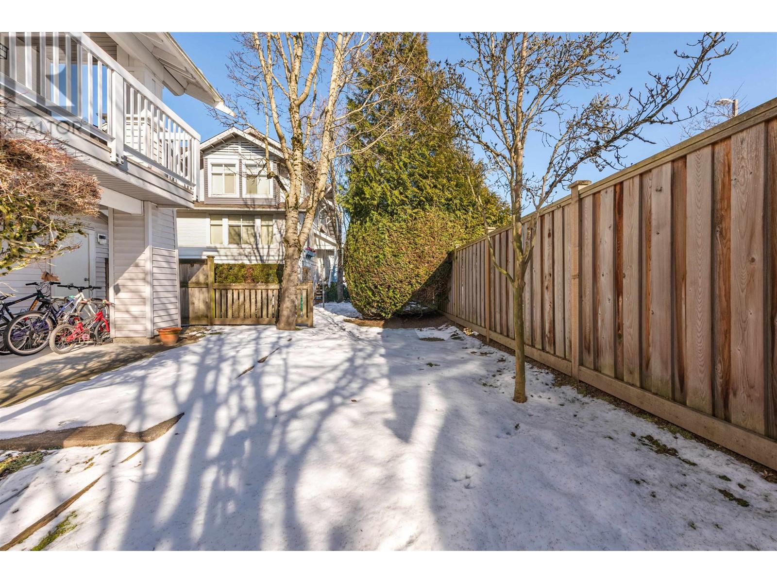 Listing Picture 36 of 38 : 23 9533 GRANVILLE AVENUE, Richmond / 烈治文 - 魯藝地產 Yvonne Lu Group - MLS Medallion Club Member