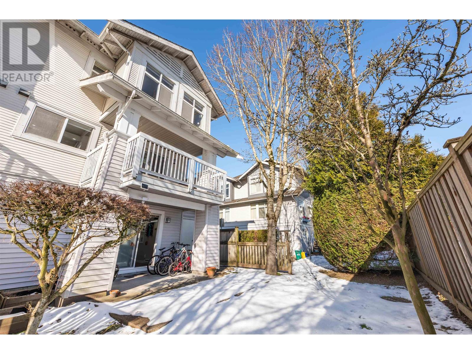 Listing Picture 35 of 38 : 23 9533 GRANVILLE AVENUE, Richmond / 烈治文 - 魯藝地產 Yvonne Lu Group - MLS Medallion Club Member