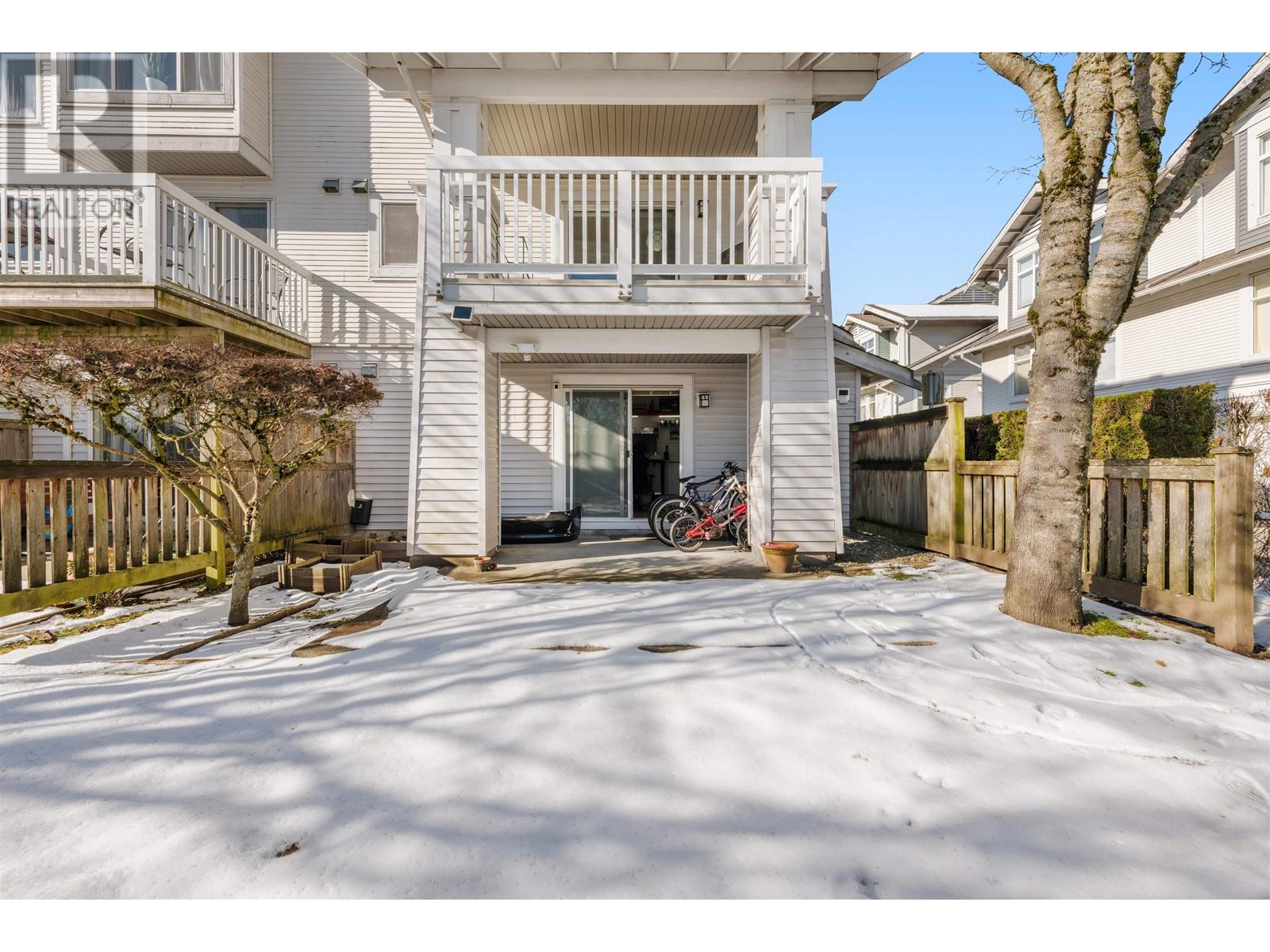 Listing Picture 34 of 38 : 23 9533 GRANVILLE AVENUE, Richmond / 烈治文 - 魯藝地產 Yvonne Lu Group - MLS Medallion Club Member