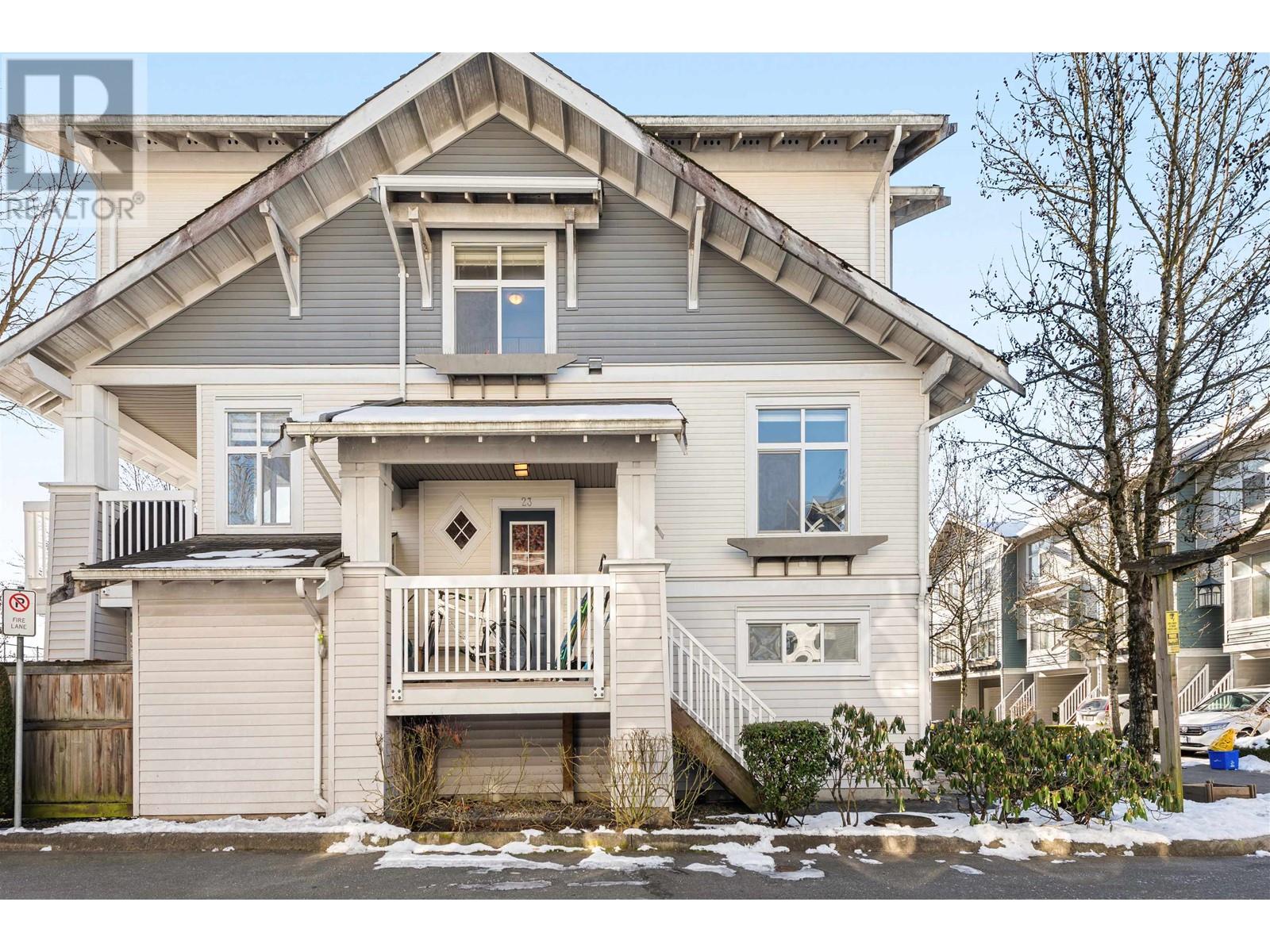 Listing Picture 31 of 38 : 23 9533 GRANVILLE AVENUE, Richmond / 烈治文 - 魯藝地產 Yvonne Lu Group - MLS Medallion Club Member