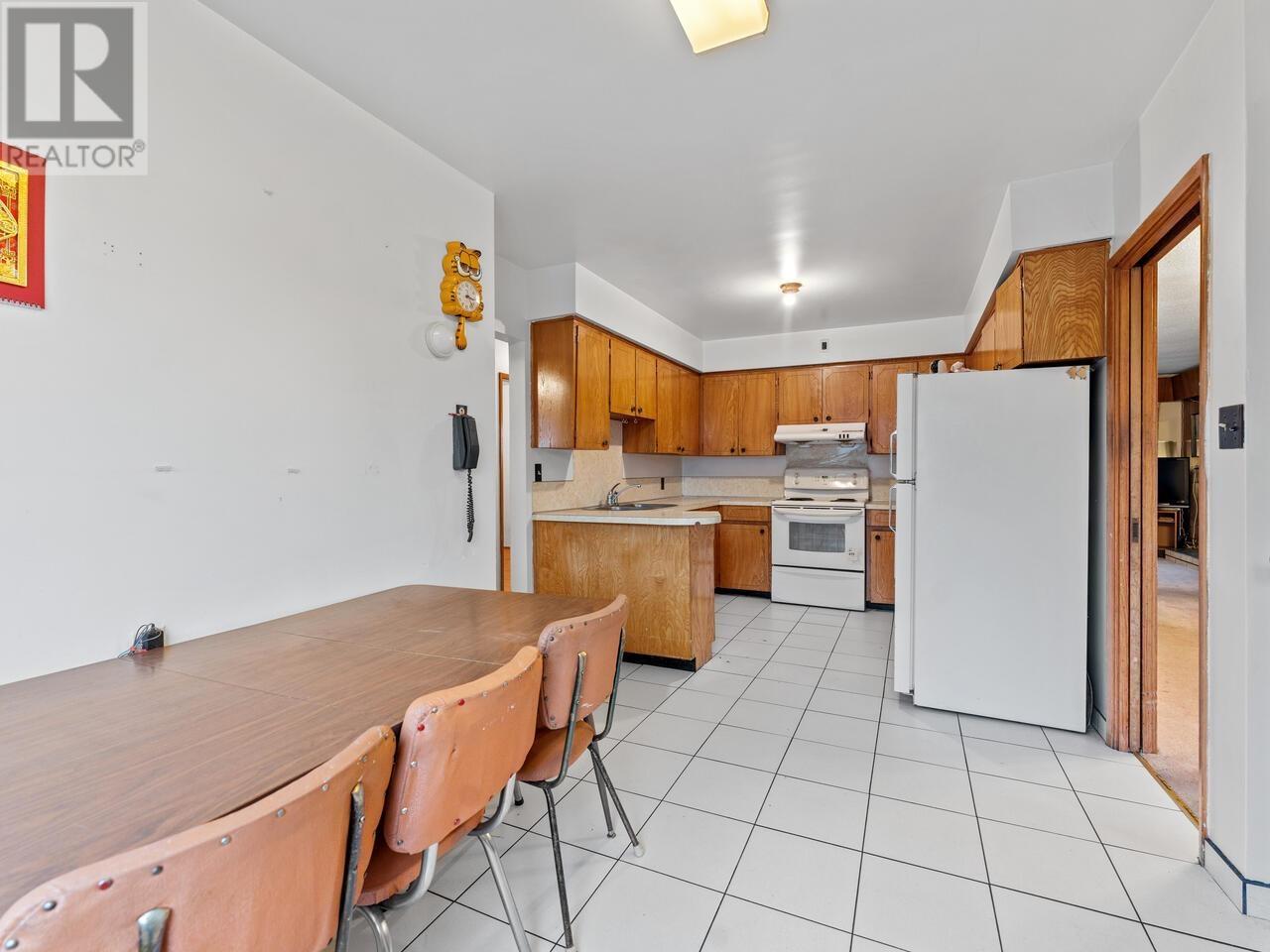 2007 E 2nd Avenue, Vancouver, British Columbia  V5N 1E6 - Photo 8 - R2970760