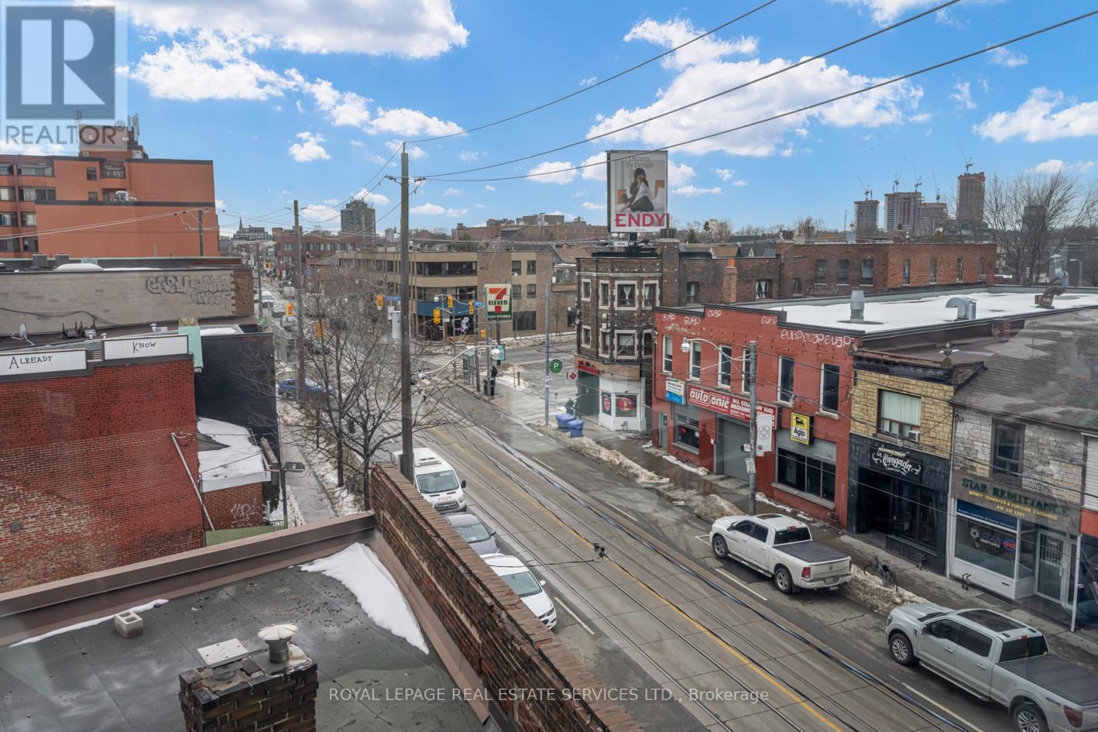 404 - 1239 Dundas Street W, Toronto, Ontario  M6J 0E8 - Photo 27 - C11992350
